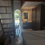 Deluxe two bedroom apartments | George Beach Studios & Villas Pefki, Rhodes