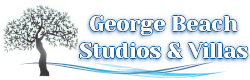 George Beach Studios & Villas - Pefki, Pefkos, Rhodes, Greece